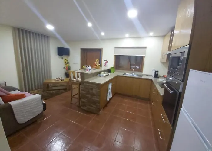 Casa vacanze Casa Do Tio Quim