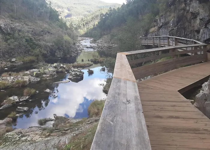 Feriehus Casa Do Tio Quim