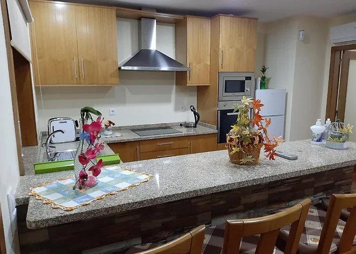 Casa Do Tio Quim Hébergement de vacances