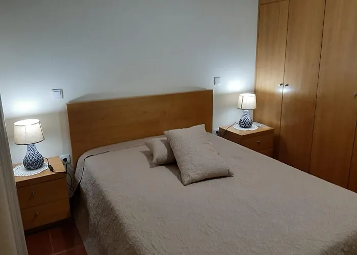 Feriehus Casa Do Tio Quim