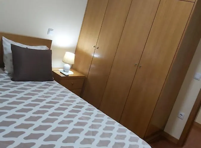 Casa Do Tio Quim Hébergement de vacances