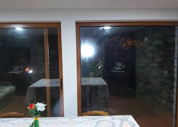 Casa Do Tio Quim Hébergement de vacances