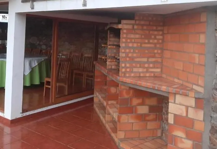 Casa vacanze Casa Do Tio Quim Castelo de Paiva