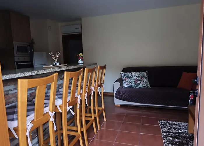 Casa Do Tio Quim * Castelo de Paiva