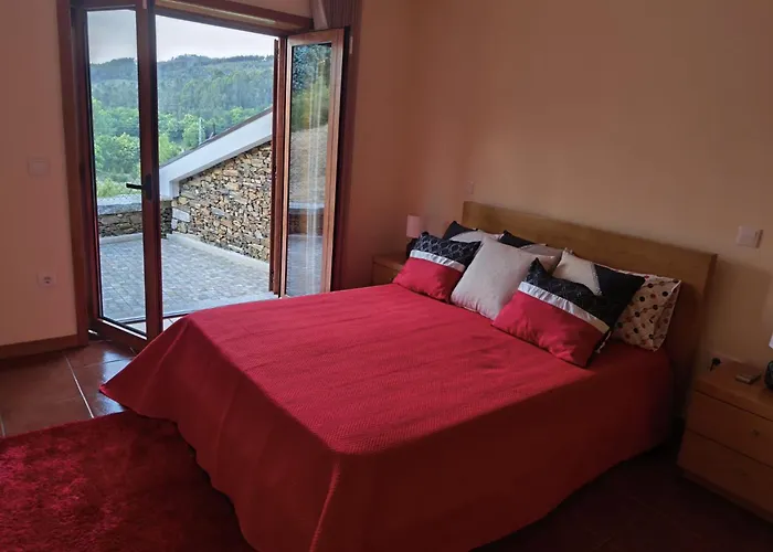 Casa Do Tio Quim Casa vacanze *