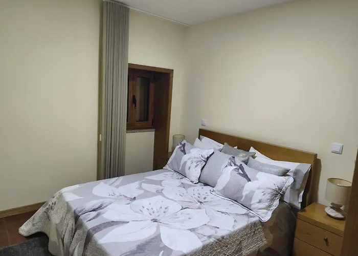 Casa Do Tio Quim Casa vacanze Castelo de Paiva