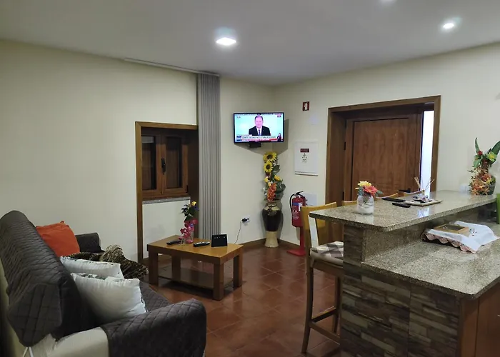 Casa vacanze Casa Do Tio Quim Castelo de Paiva