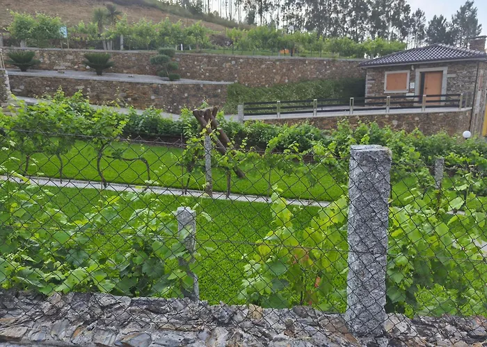 Casa Do Tio Quim Castelo de Paiva