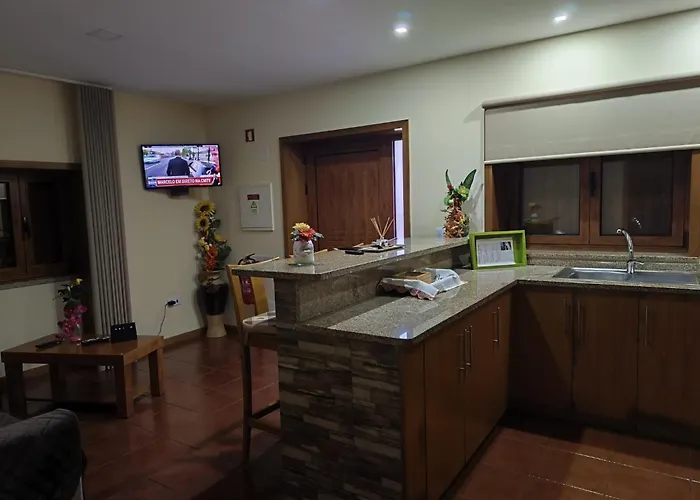 Casa vacanze Casa Do Tio Quim