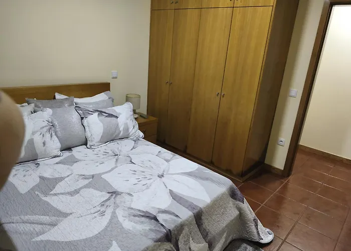 Casa Do Tio Quim Hébergement de vacances *