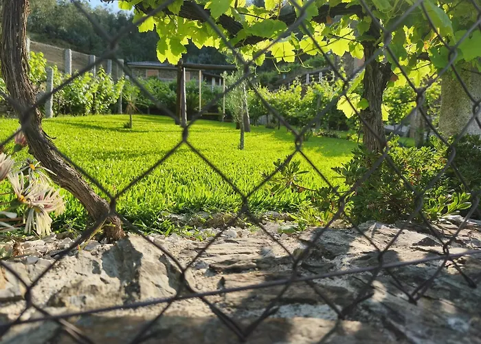 Casa Do Tio Quim Hébergement de vacances